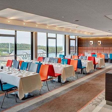 Lindner Hotel Nurburgring Congress, Part Of Jdv By Hyatt Ngoại thất bức ảnh