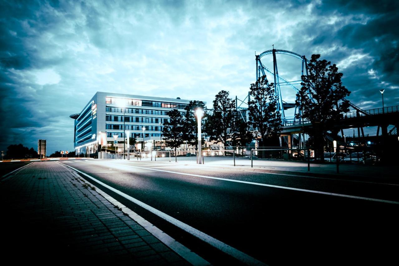 Lindner Hotel Nurburgring Congress, Part Of Jdv By Hyatt Ngoại thất bức ảnh