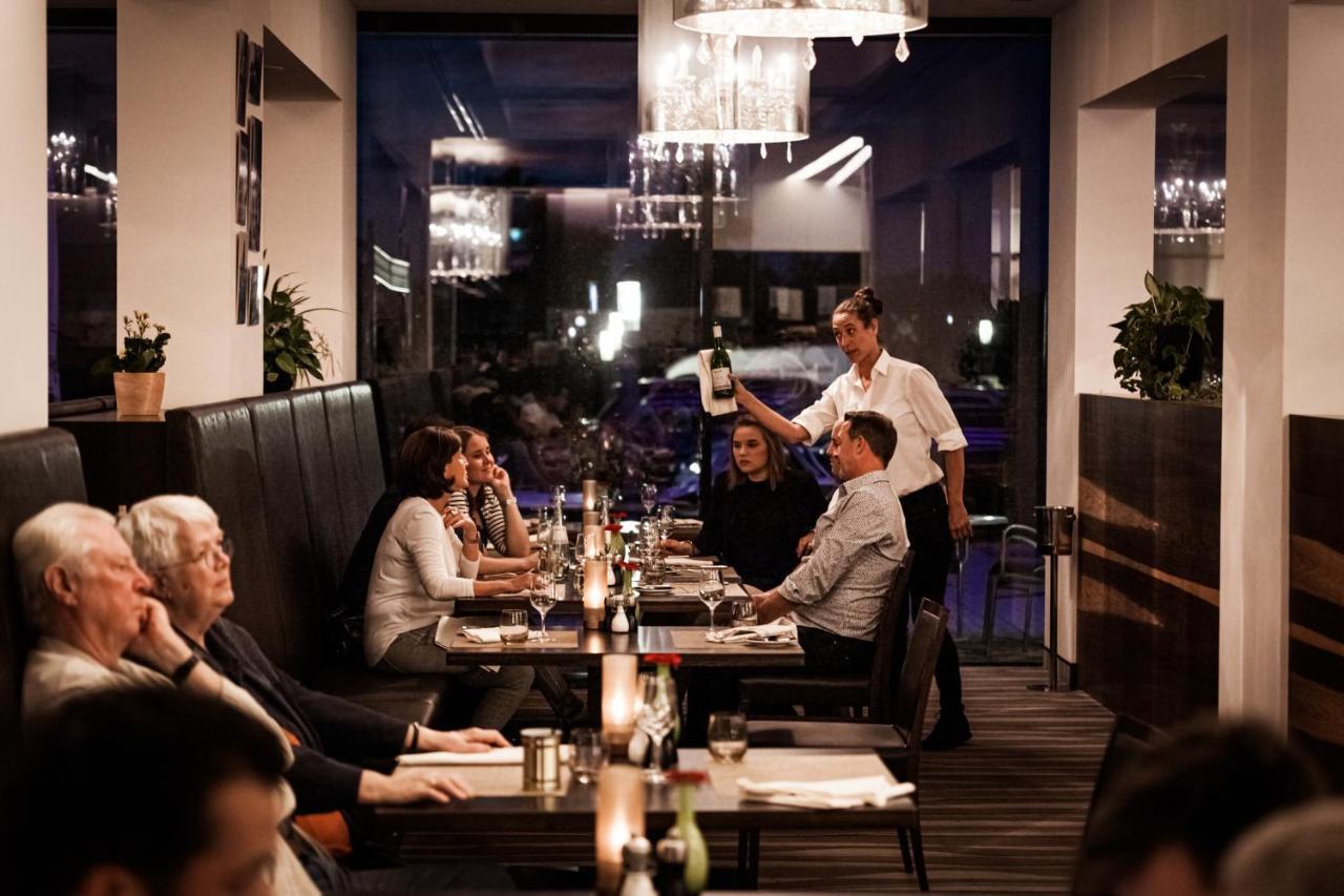 Lindner Hotel Nurburgring Congress, Part Of Jdv By Hyatt Ngoại thất bức ảnh