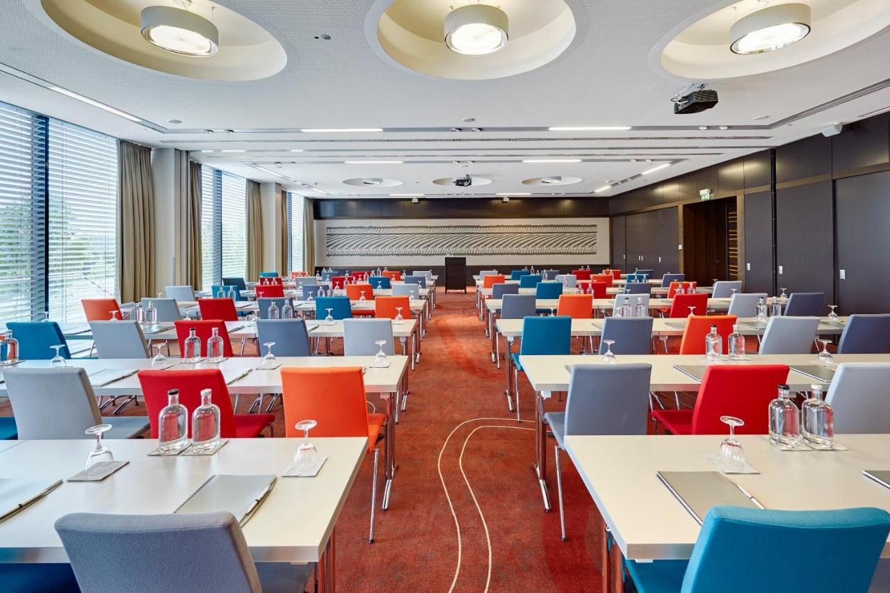 Lindner Hotel Nurburgring Congress, Part Of Jdv By Hyatt Ngoại thất bức ảnh