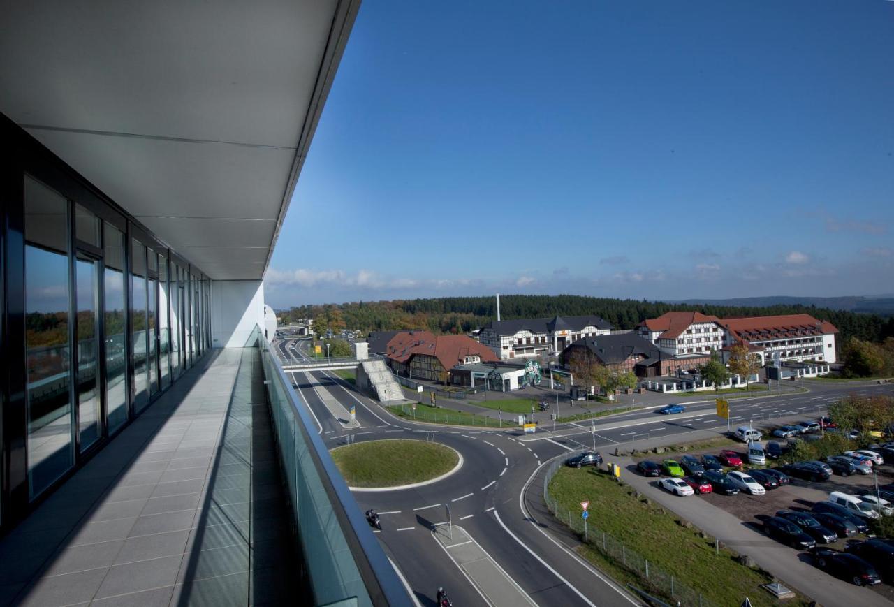 Lindner Hotel Nurburgring Congress, Part Of Jdv By Hyatt Ngoại thất bức ảnh