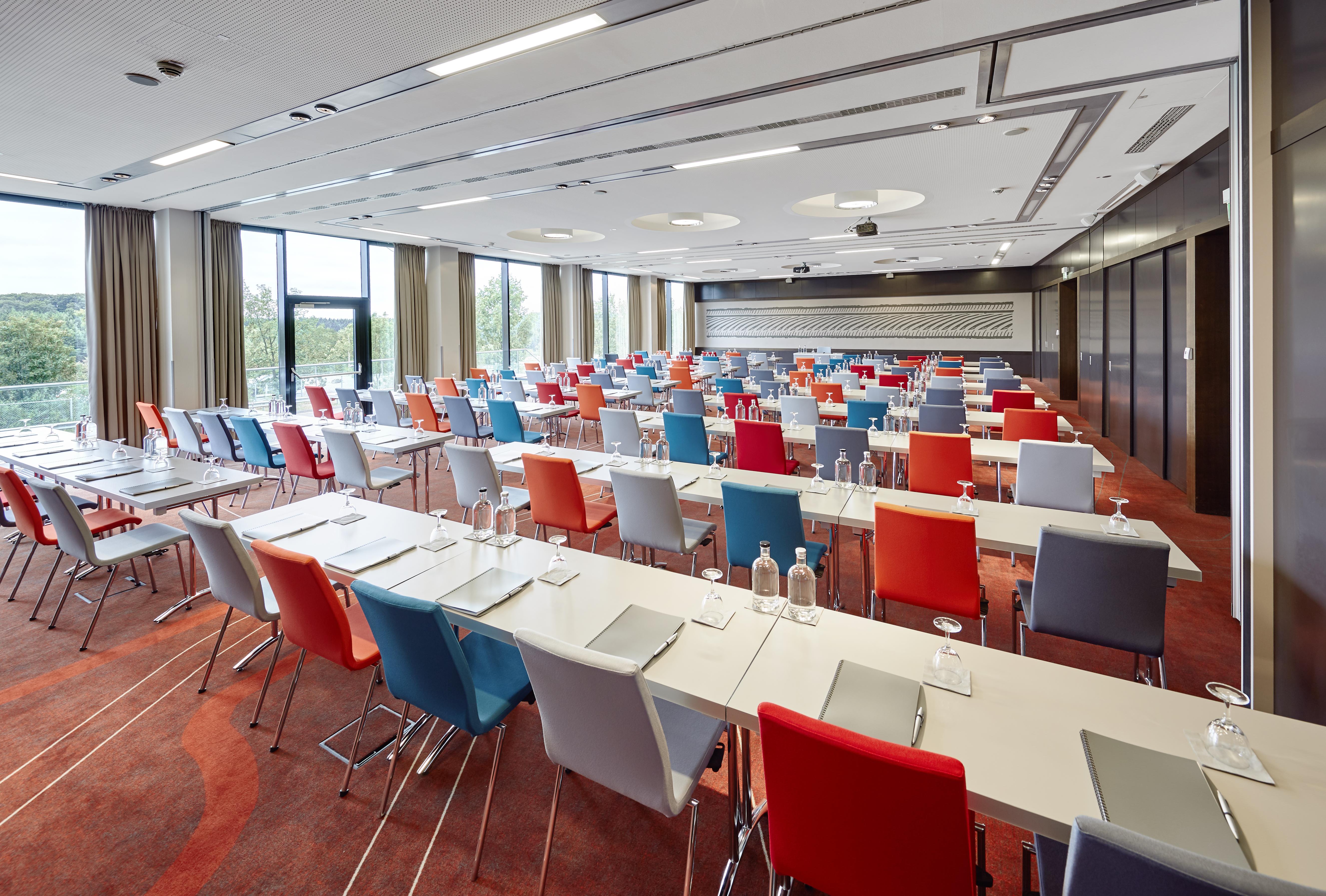 Lindner Hotel Nurburgring Congress, Part Of Jdv By Hyatt Ngoại thất bức ảnh