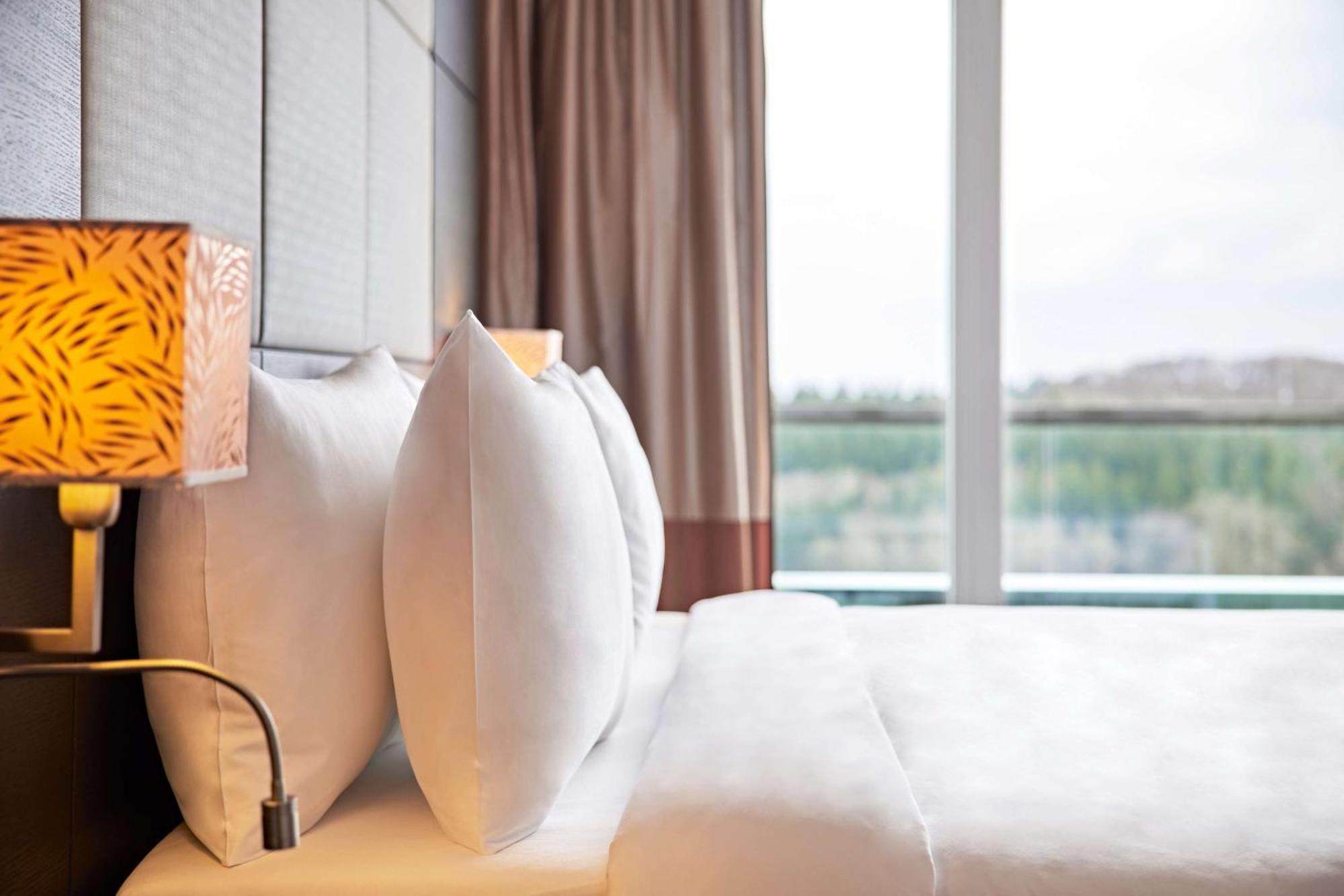 Lindner Hotel Nurburgring Congress, Part Of Jdv By Hyatt Ngoại thất bức ảnh