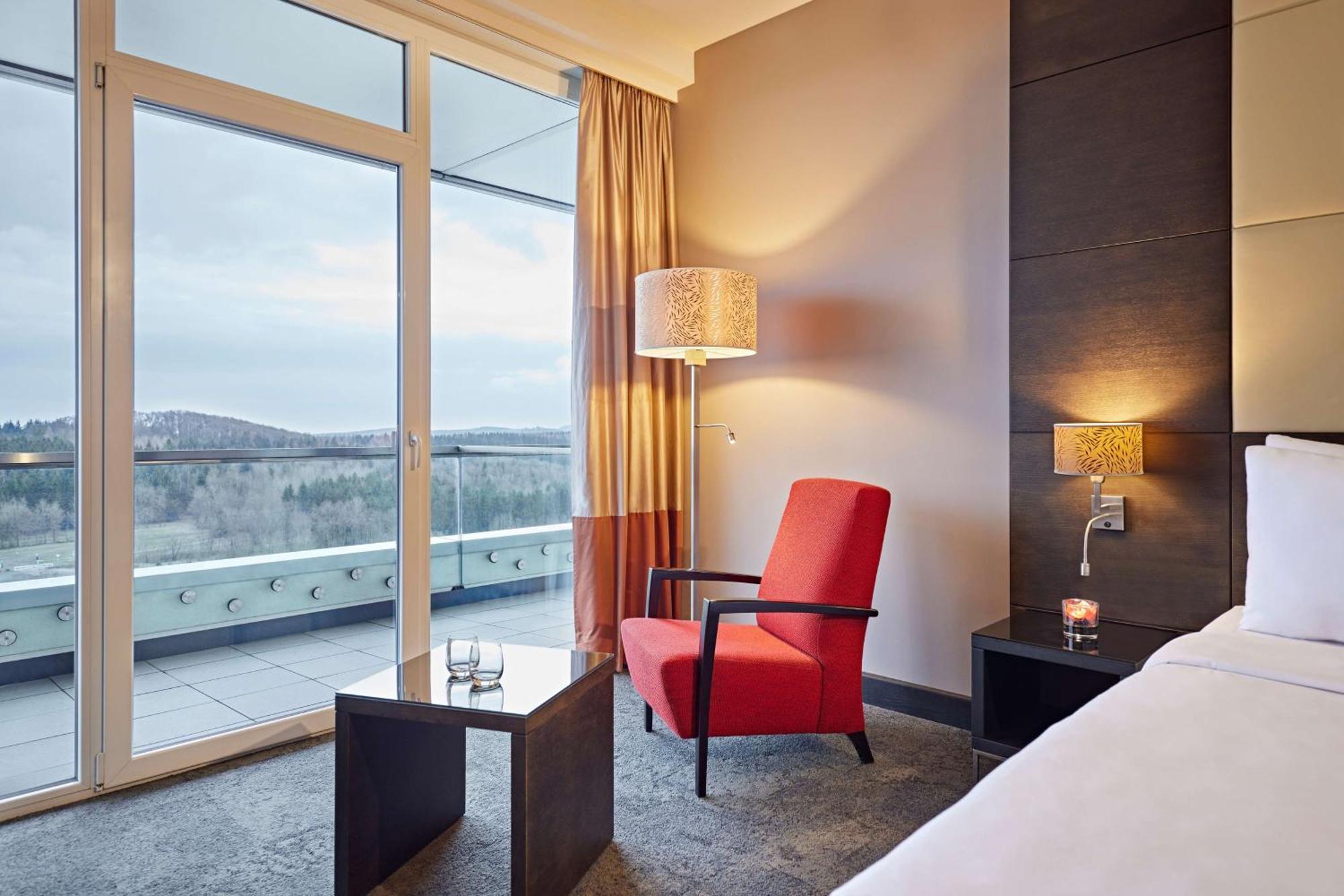 Lindner Hotel Nurburgring Congress, Part Of Jdv By Hyatt Ngoại thất bức ảnh