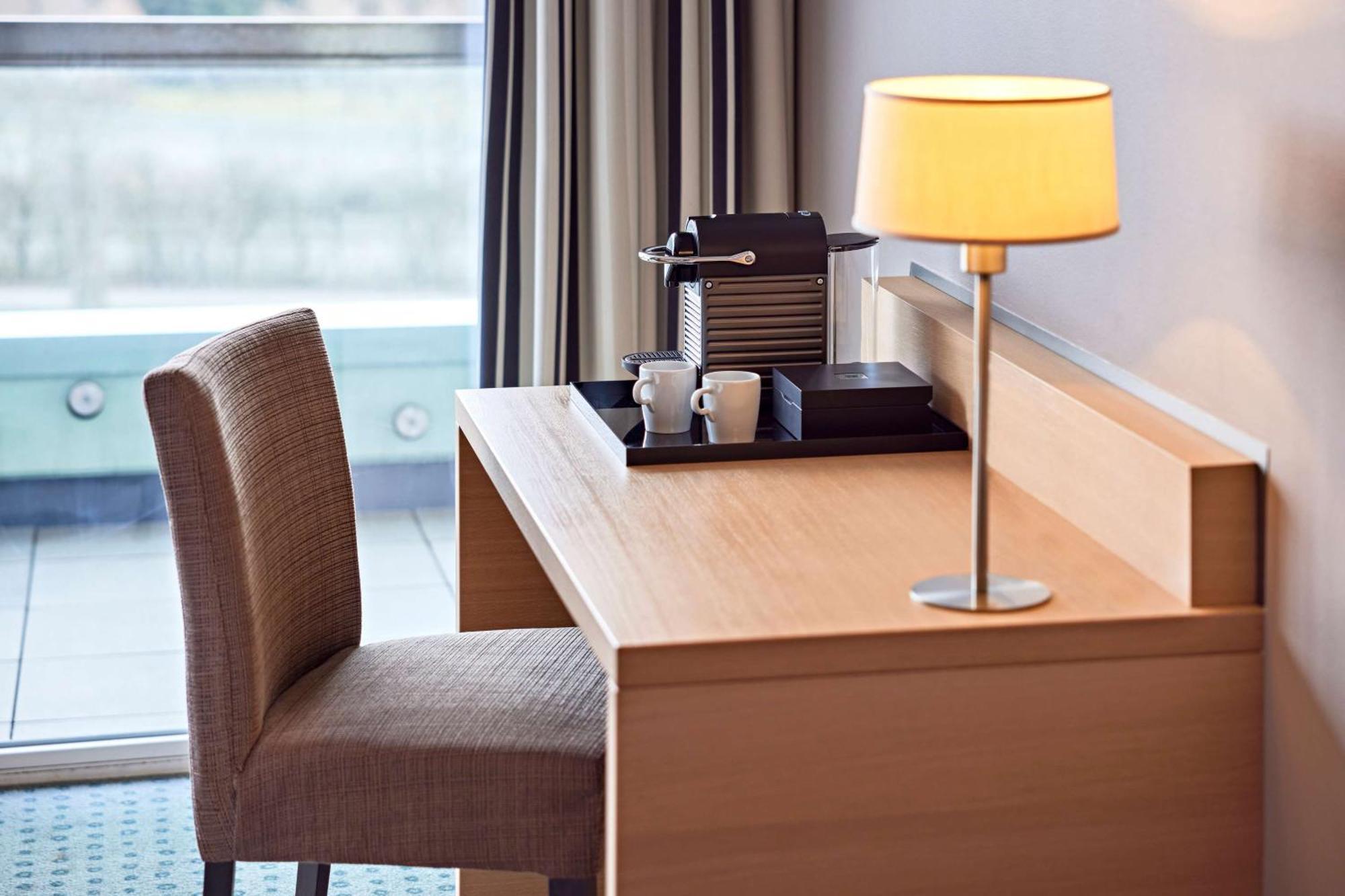 Lindner Hotel Nurburgring Congress, Part Of Jdv By Hyatt Ngoại thất bức ảnh