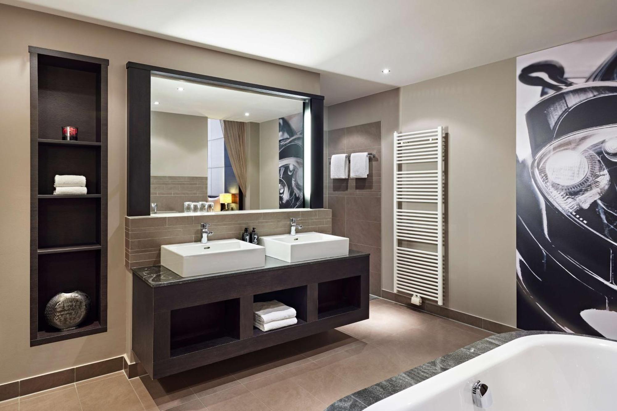 Lindner Hotel Nurburgring Congress, Part Of Jdv By Hyatt Ngoại thất bức ảnh