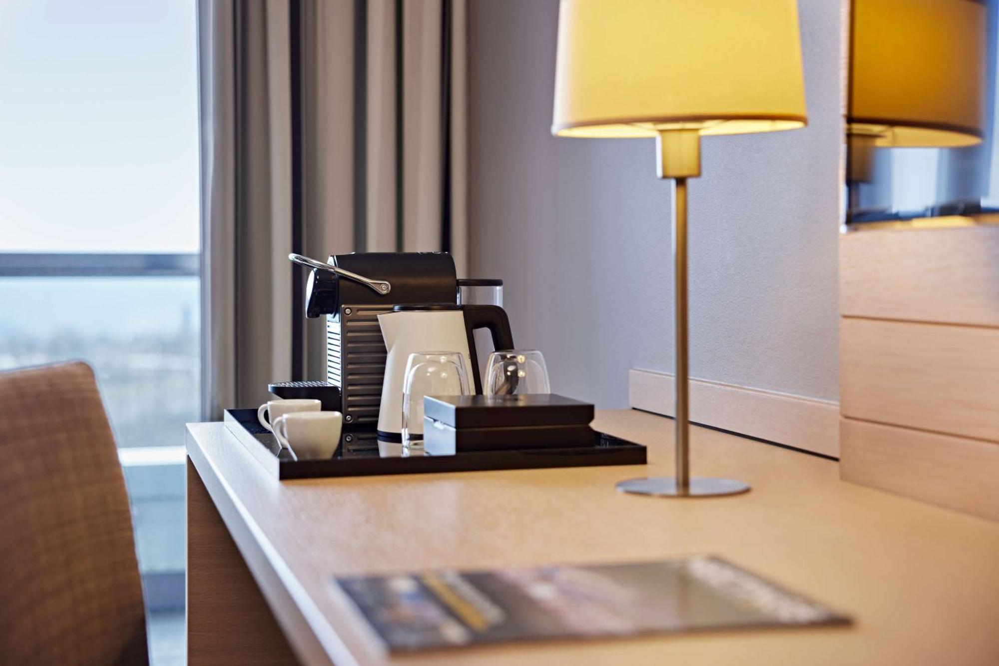 Lindner Hotel Nurburgring Congress, Part Of Jdv By Hyatt Ngoại thất bức ảnh