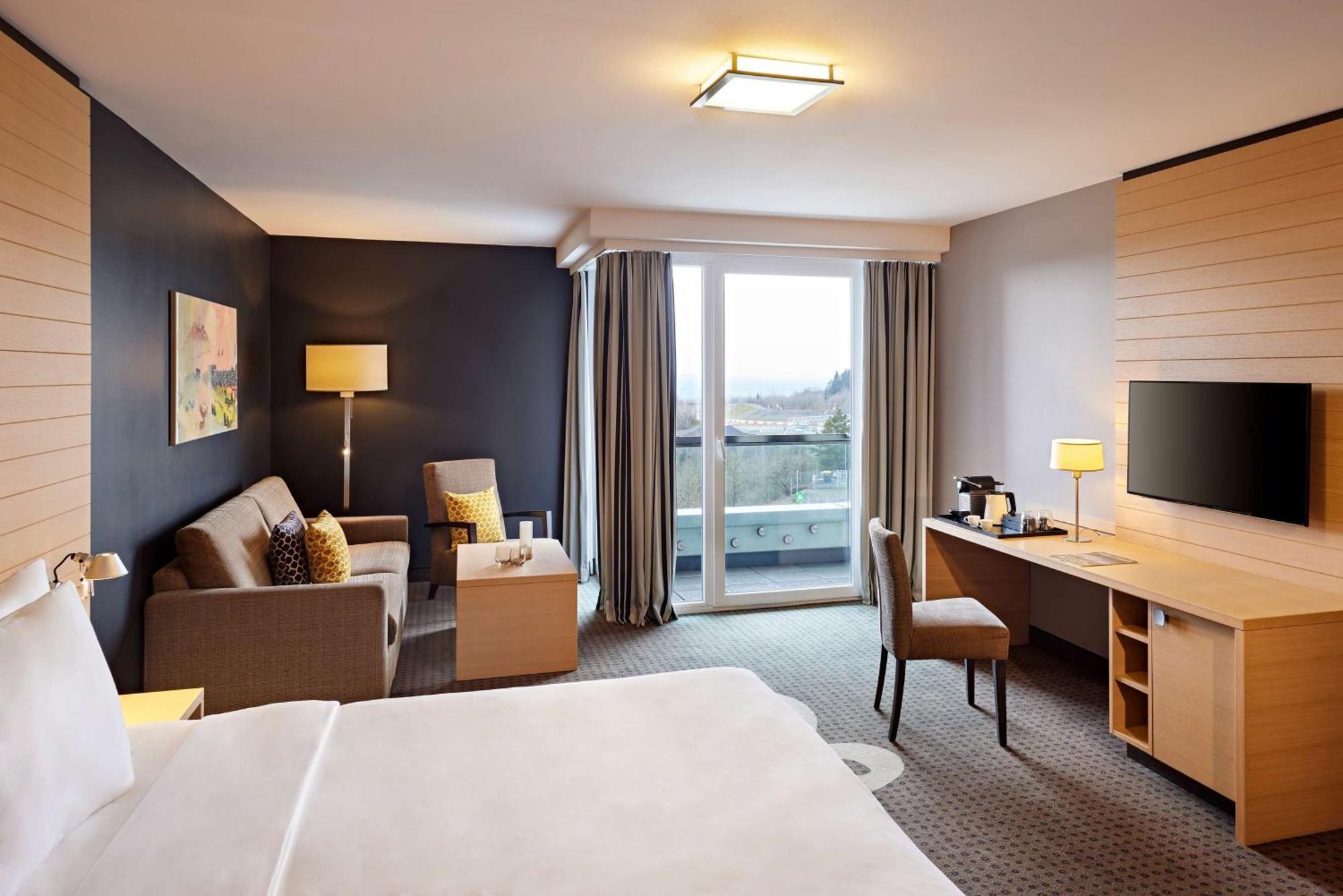 Lindner Hotel Nurburgring Congress, Part Of Jdv By Hyatt Ngoại thất bức ảnh