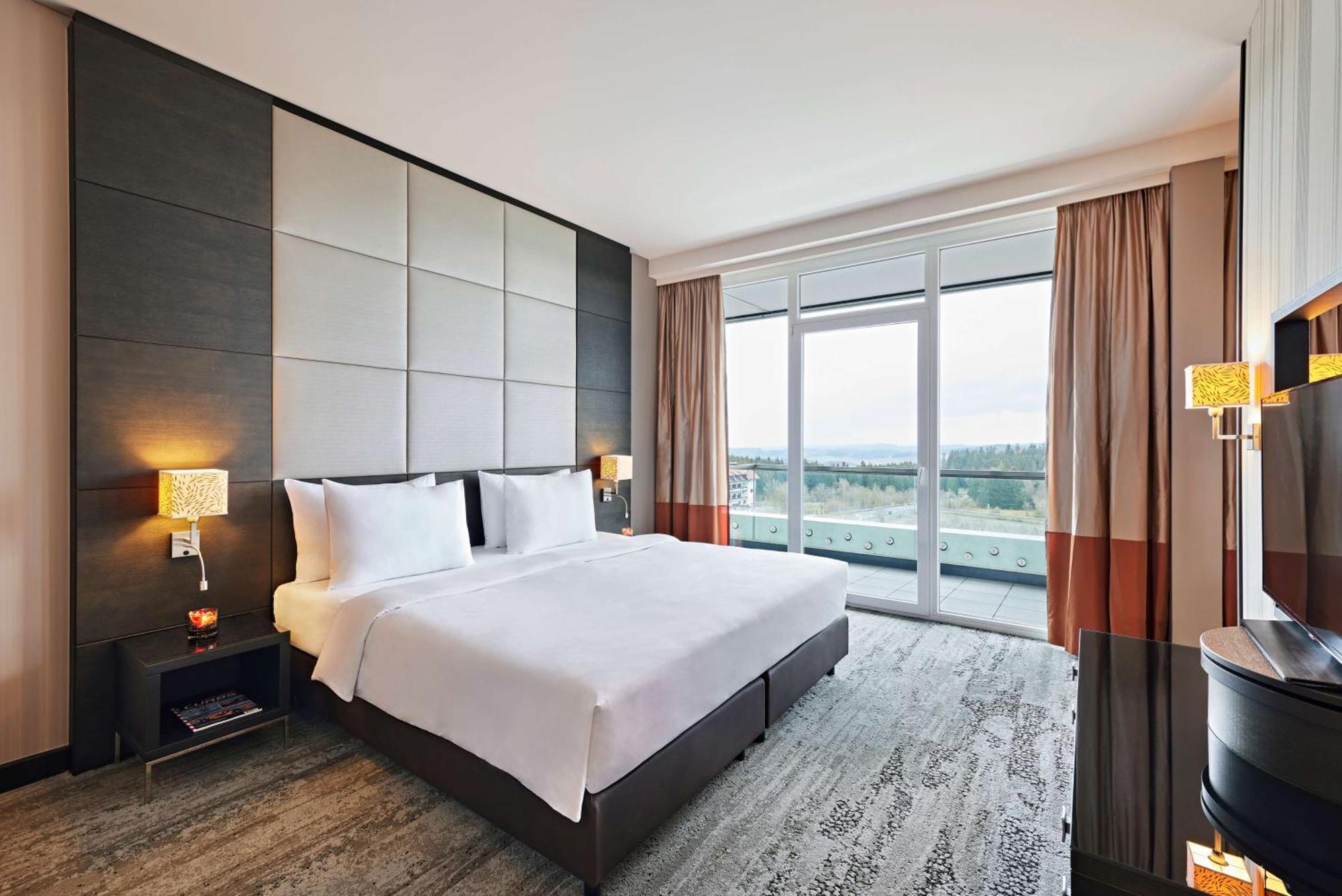 Lindner Hotel Nurburgring Congress, Part Of Jdv By Hyatt Ngoại thất bức ảnh