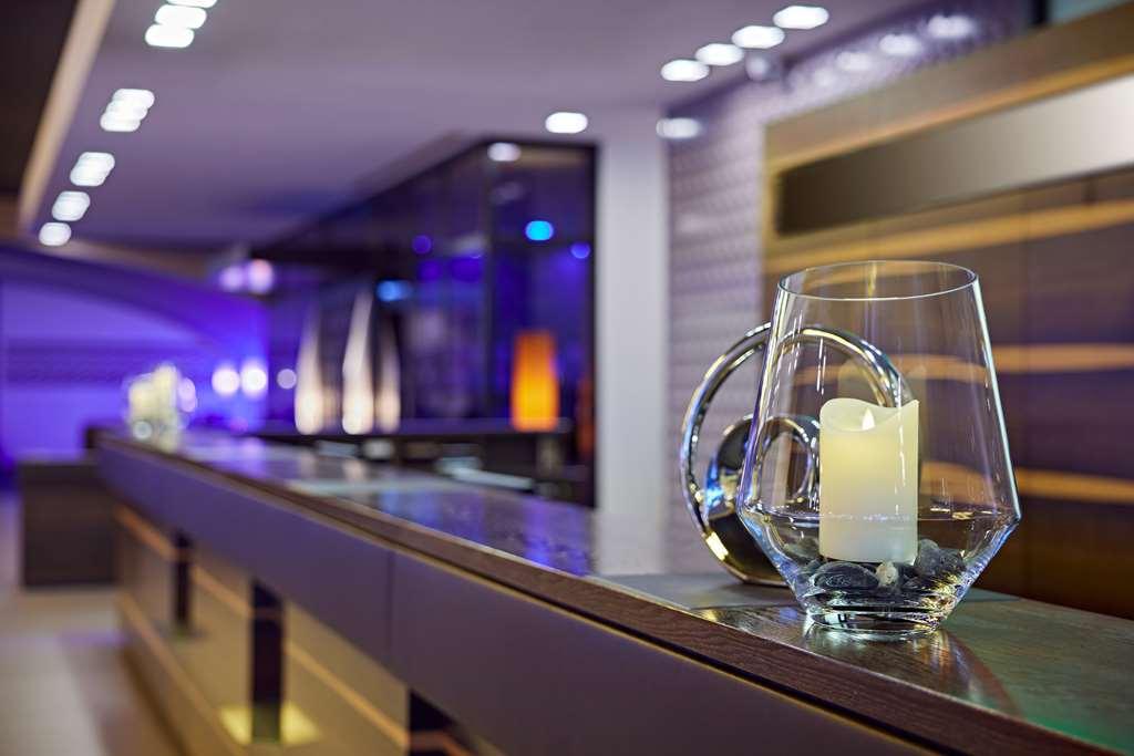 Lindner Hotel Nurburgring Congress, Part Of Jdv By Hyatt Nội địa bức ảnh