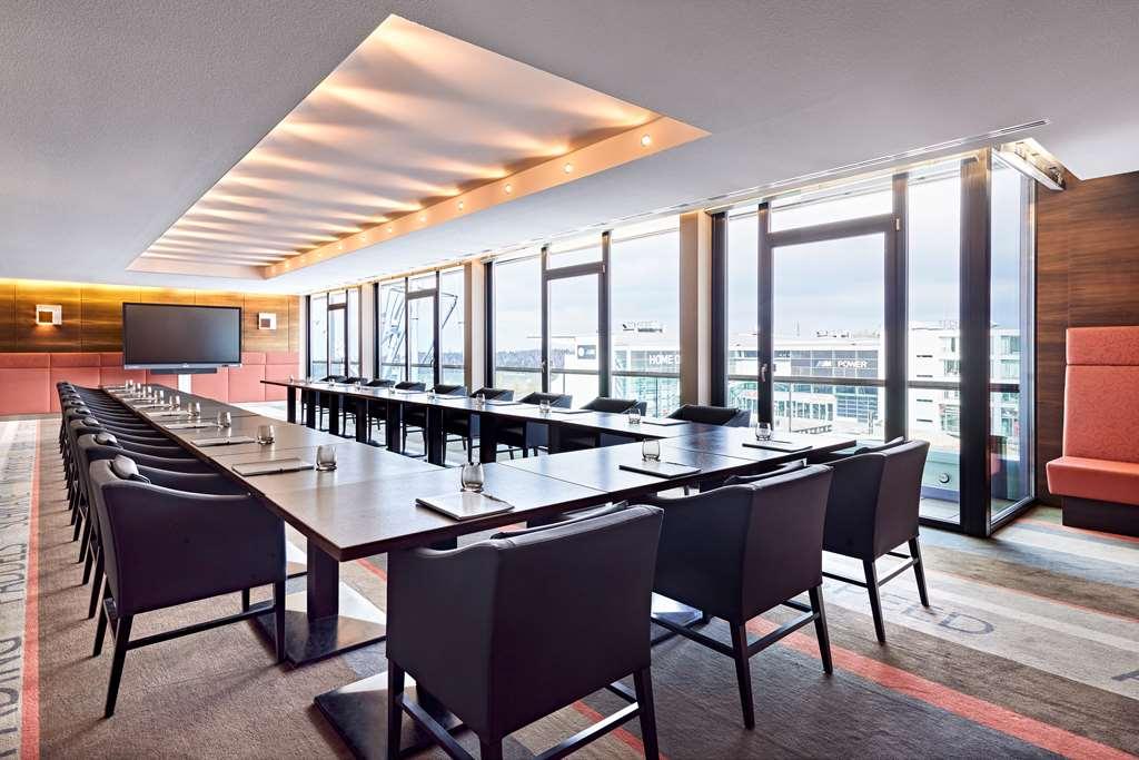 Lindner Hotel Nurburgring Congress, Part Of Jdv By Hyatt Tiện nghi bức ảnh