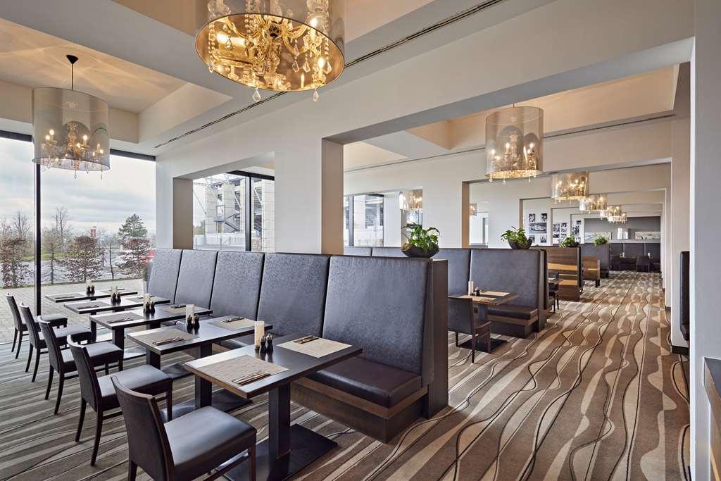Lindner Hotel Nurburgring Congress, Part Of Jdv By Hyatt Nhà hàng bức ảnh