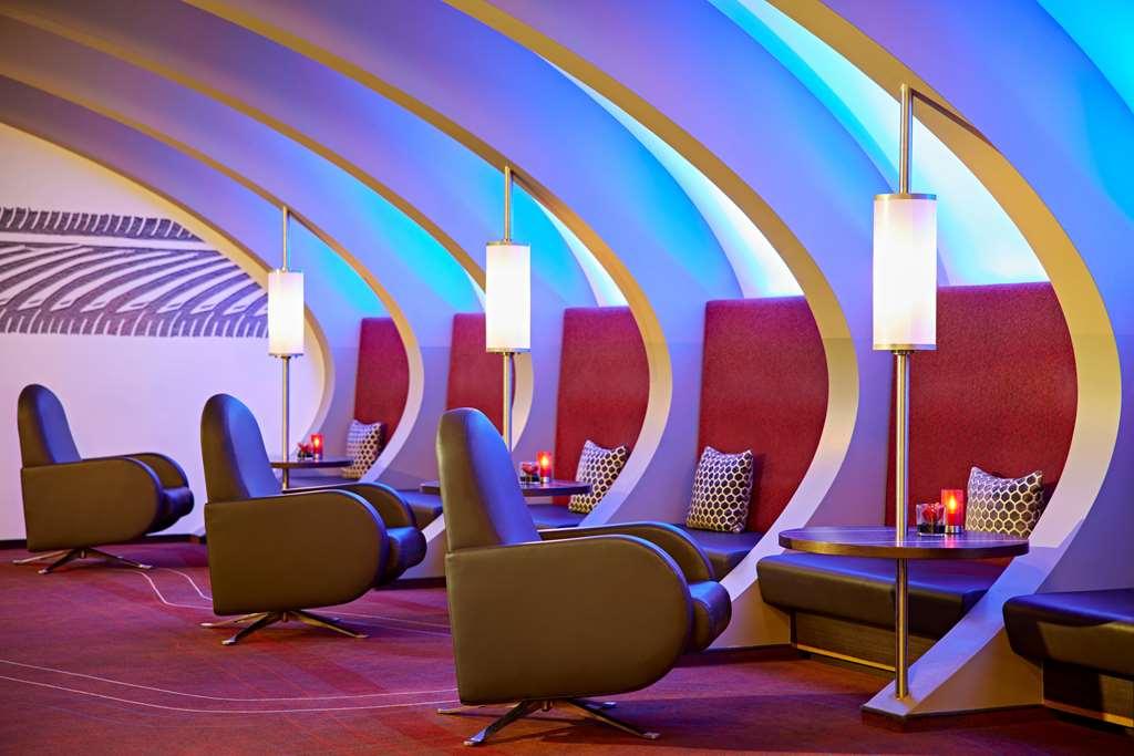 Lindner Hotel Nurburgring Congress, Part Of Jdv By Hyatt Nhà hàng bức ảnh