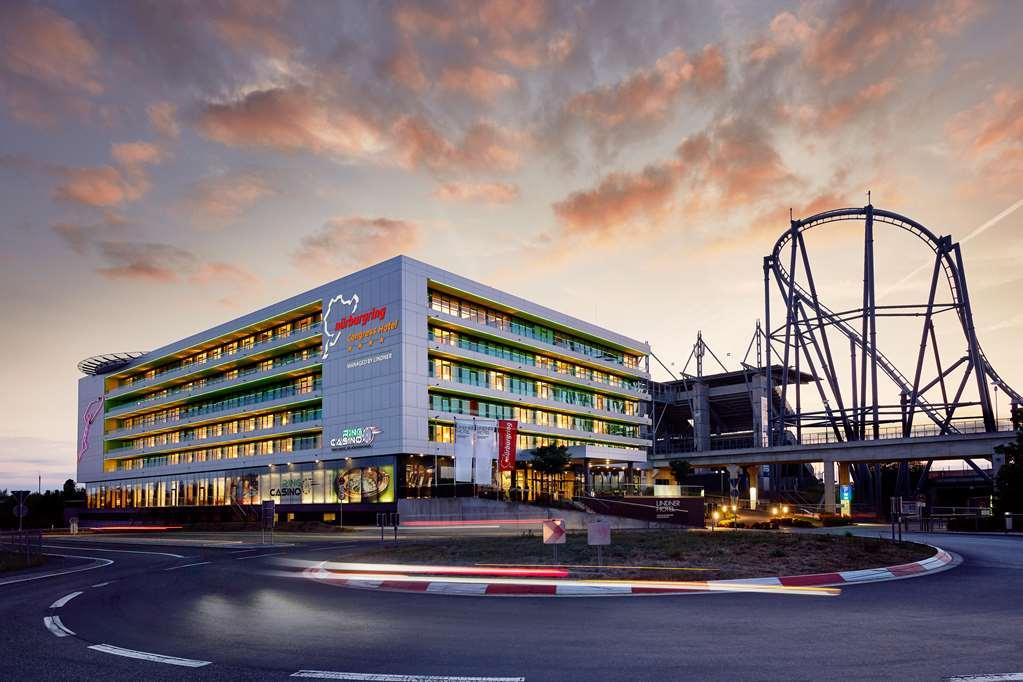 Lindner Hotel Nurburgring Congress, Part Of Jdv By Hyatt Ngoại thất bức ảnh