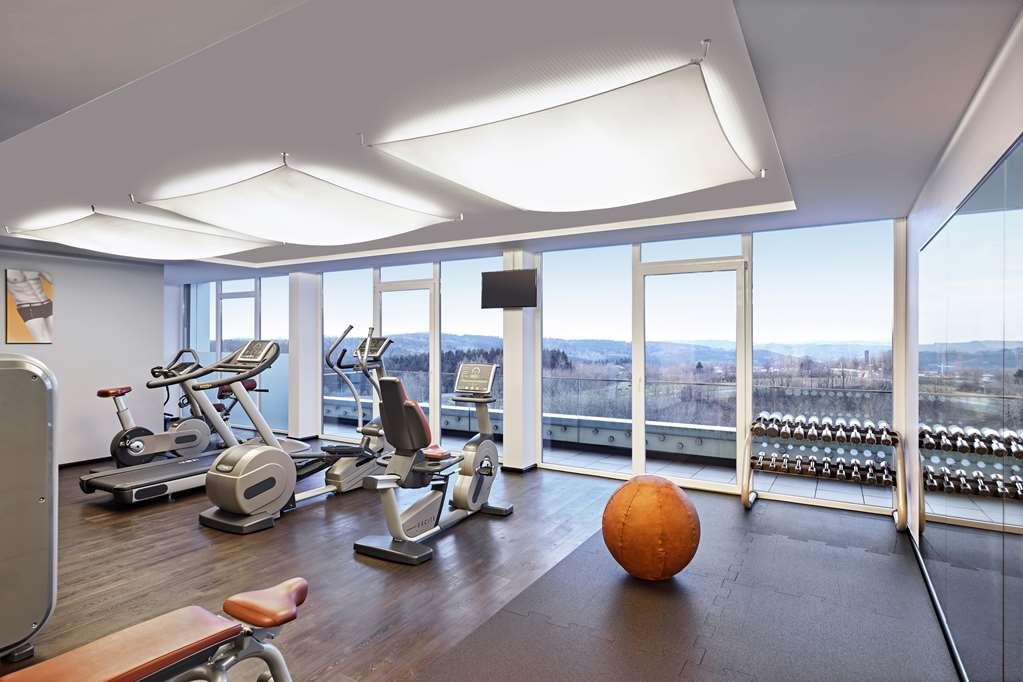 Lindner Hotel Nurburgring Congress, Part Of Jdv By Hyatt Tiện nghi bức ảnh