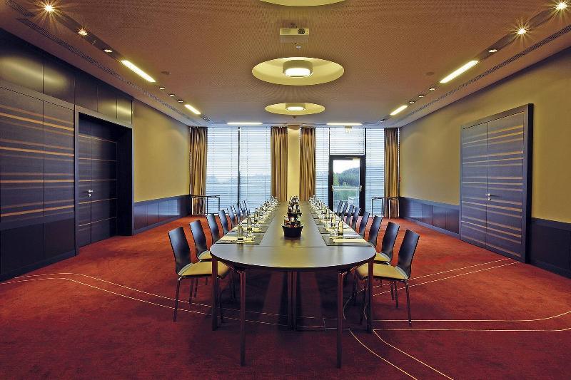 Lindner Hotel Nurburgring Congress, Part Of Jdv By Hyatt Ngoại thất bức ảnh