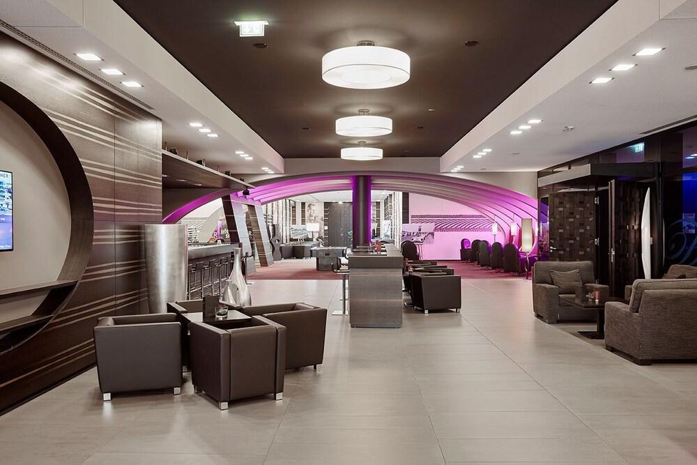 Lindner Hotel Nurburgring Congress, Part Of Jdv By Hyatt Ngoại thất bức ảnh